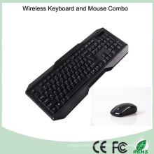 Top Selling Wireless Keyboard und Maus Combo Set